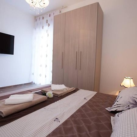 Residenza Alexander Luxury 1 Appartement Verona Buitenkant foto