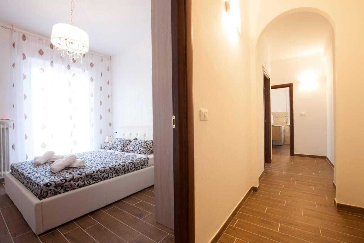 Residenza Alexander Luxury 1 Appartement Verona Buitenkant foto